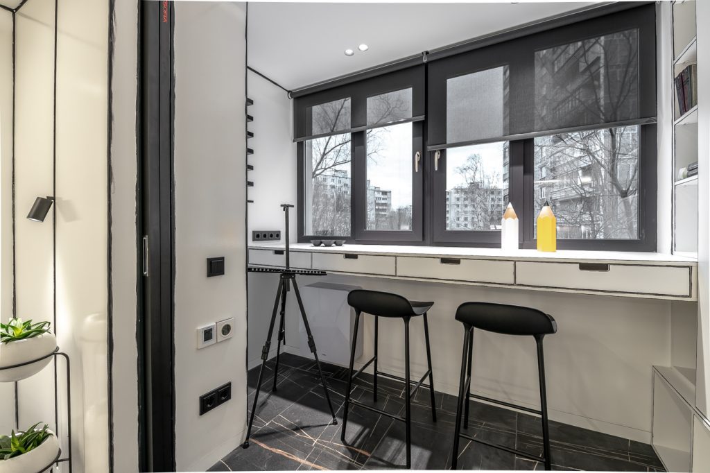 Ролл шторы в Астане