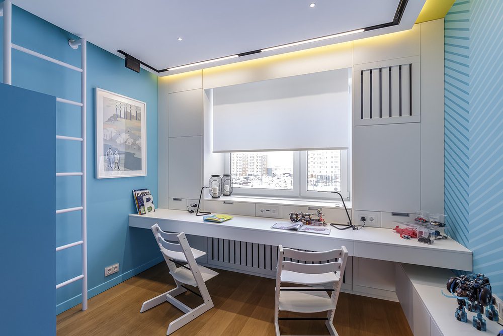 Ролл-шторы в Астане