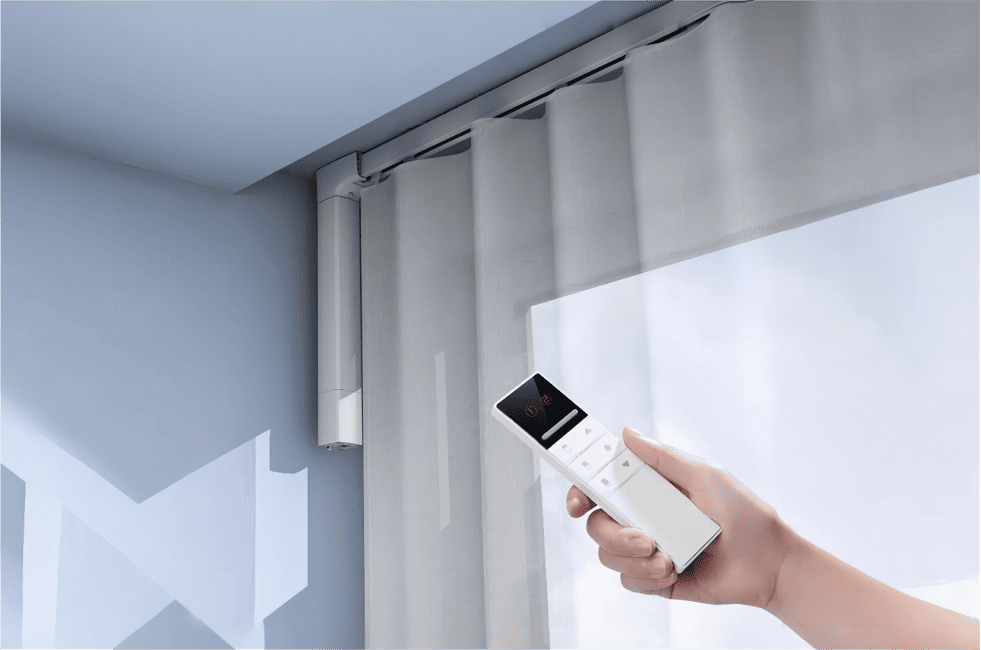 карниз на пульте в зал